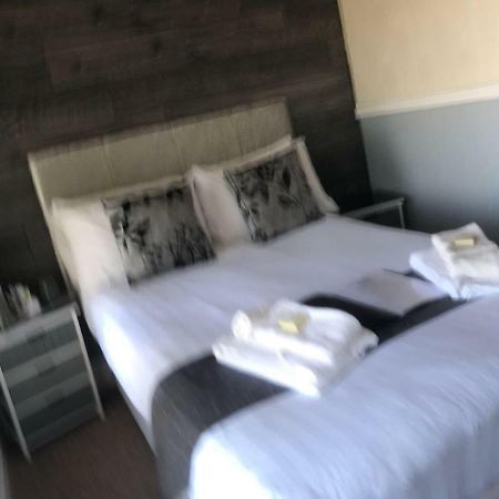Coastal Roomz Blackpool Luaran gambar