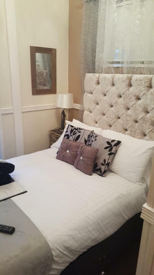 Coastal Roomz Blackpool Luaran gambar