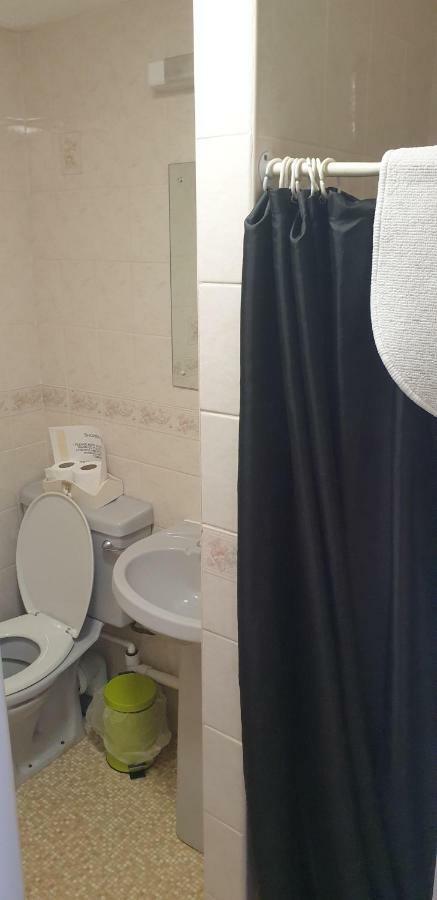 Coastal Roomz Blackpool Bilik gambar