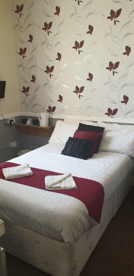 Coastal Roomz Blackpool Bilik gambar