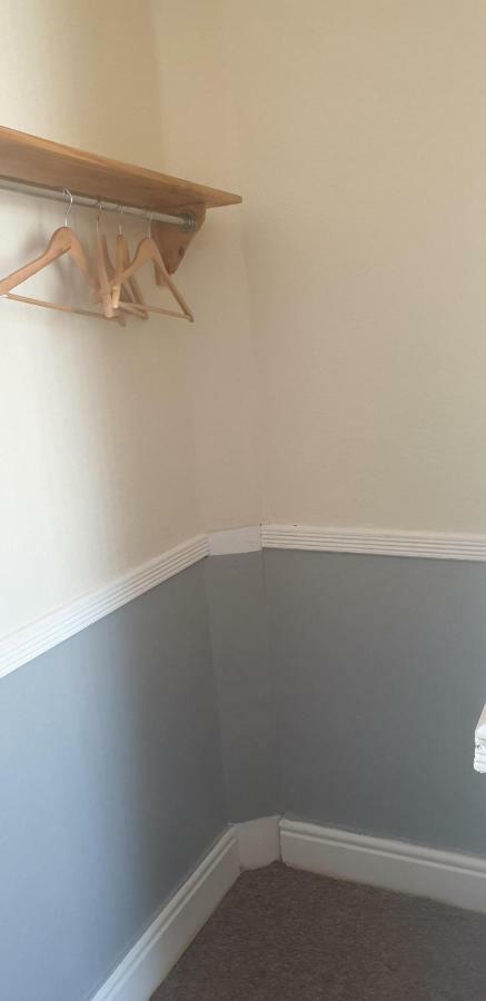 Coastal Roomz Blackpool Bilik gambar