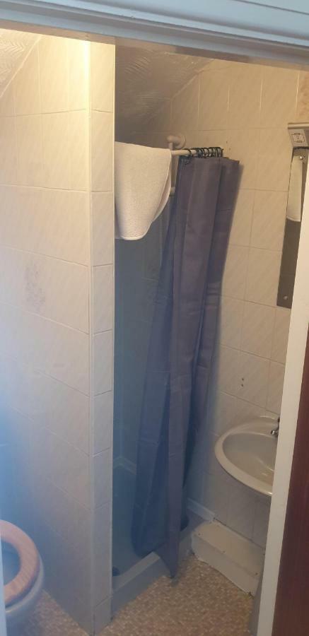 Coastal Roomz Blackpool Bilik gambar