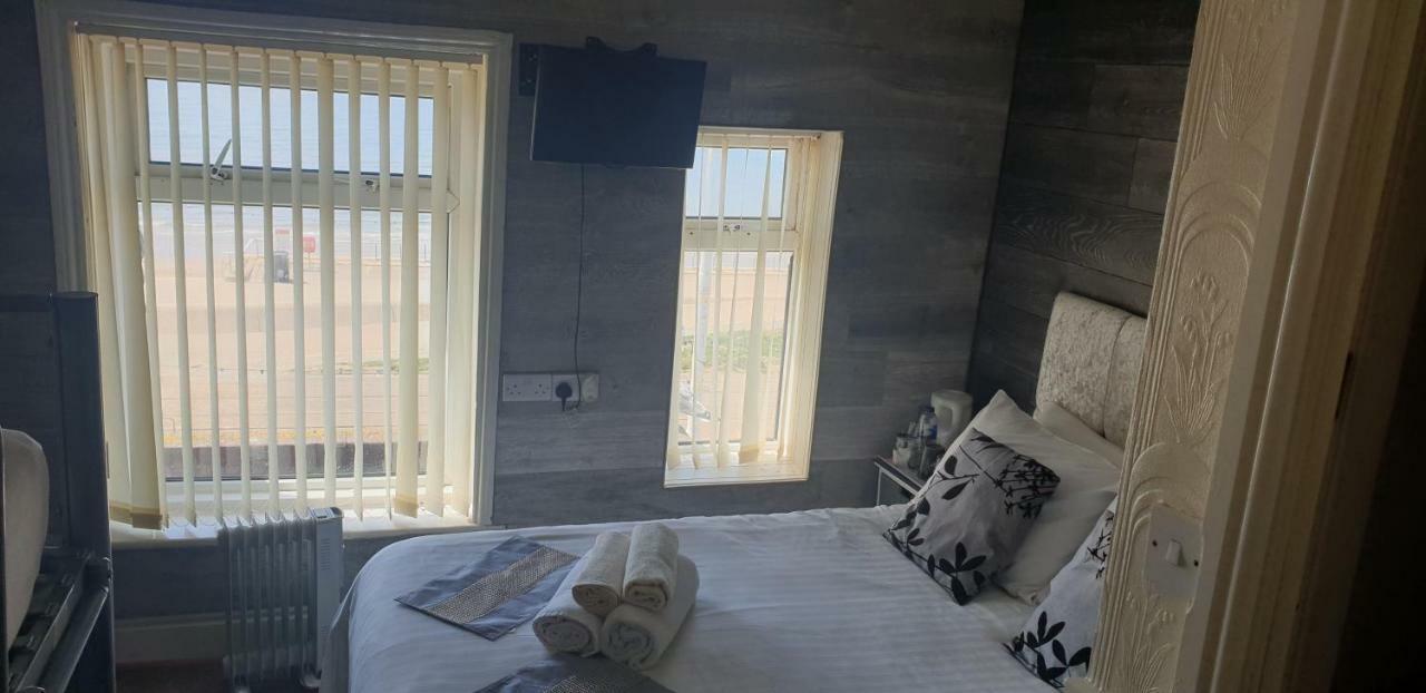 Coastal Roomz Blackpool Bilik gambar