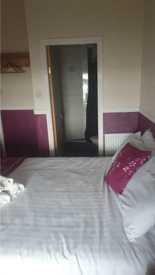 Coastal Roomz Blackpool Bilik gambar