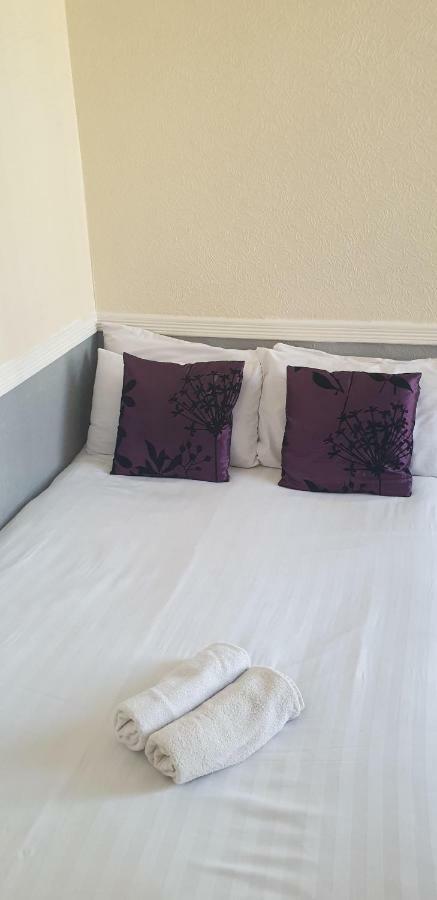 Coastal Roomz Blackpool Bilik gambar