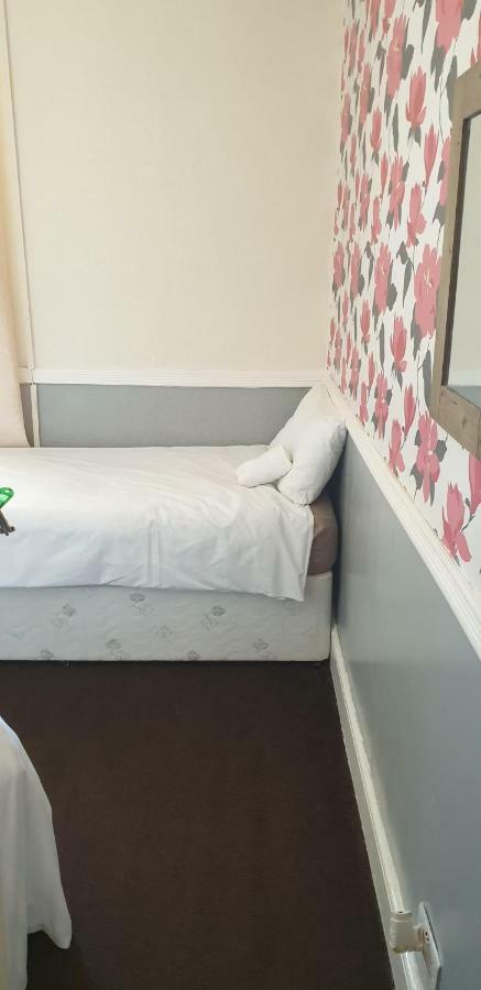 Coastal Roomz Blackpool Bilik gambar