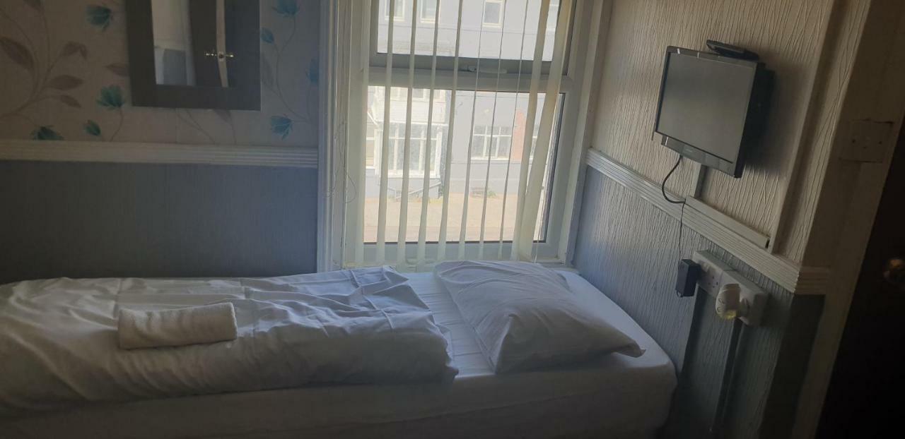 Coastal Roomz Blackpool Bilik gambar